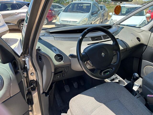 RENAULT ESPACE 1.9 DCI SPANISH LHD IN SPAIN 142000 MILES 7 SEATS BARGAIN PX 2006